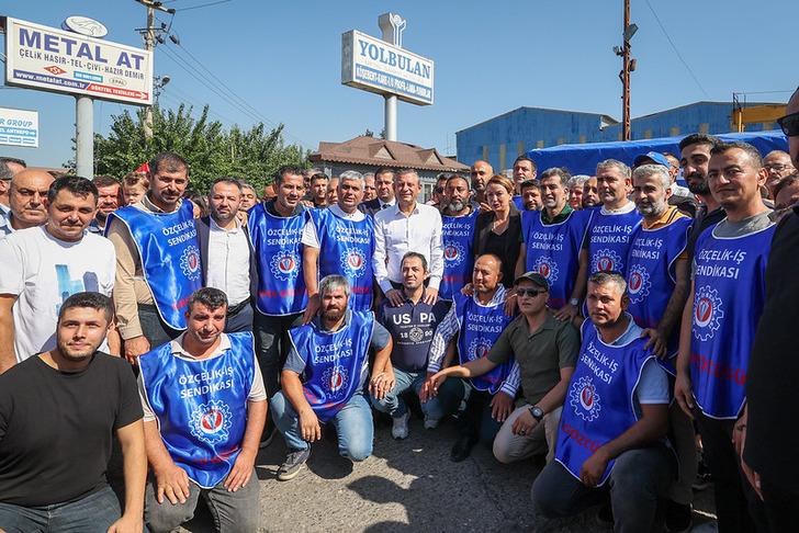 '17 bin lira asgari ücret sefalet ücretidir' Özel asgari ücretin bugün olması gerektiği tutarı söyledi! Ocaktaki olası senaryolardan bile fazla G2