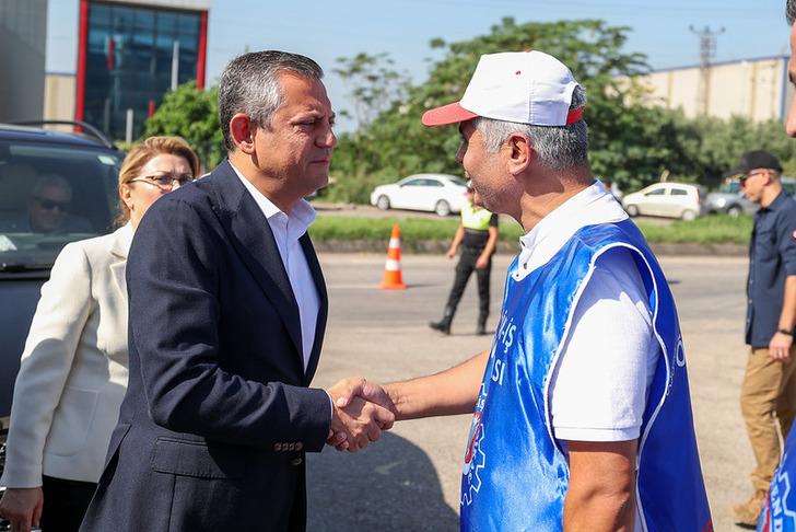 '17 bin lira asgari ücret sefalet ücretidir' Özel asgari ücretin bugün olması gerektiği tutarı söyledi! Ocaktaki olası senaryolardan bile fazla G4