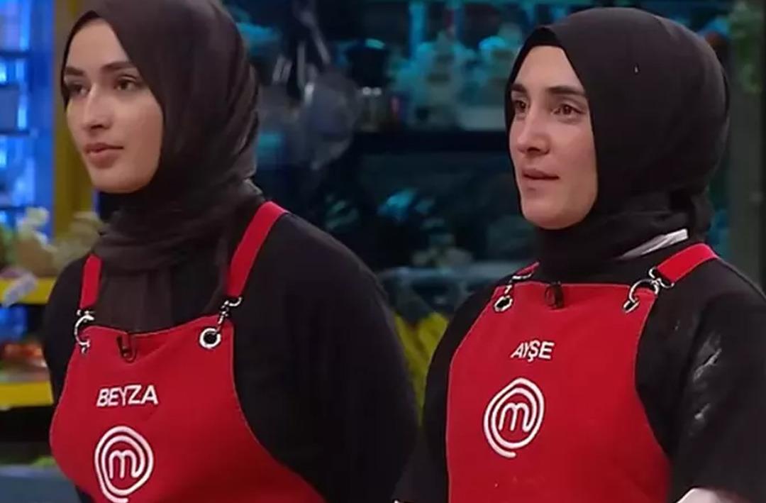 İlk g&uuml;nden beri &ccedil;ok konuşulmuştu! MasterChef Ayşe yarışmadan elendi! Sosyal medya yıkıldı: Haksızlık ettiniz