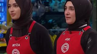 İlk günden beri çok konuşulmuştu! MasterChef Ayşe yarışmadan elendi! Sosyal medya yıkıldı: Haksızlık ettiniz