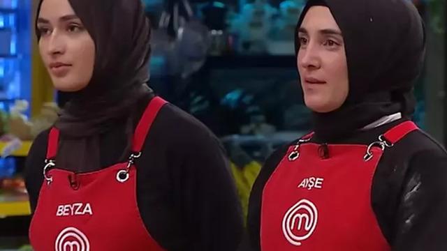 İlk günden beri çok konuşulmuştu! MasterChef Ayşe yarışmadan elendi! Sosyal medya yıkıldı: Haksızlık ettiniz