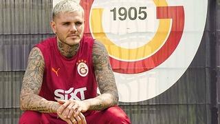 Alanyaspor maçını da boş geçti! Nihat Kahveci'den Icardi için olay iddia... 'Bunu nasıl yapar?'