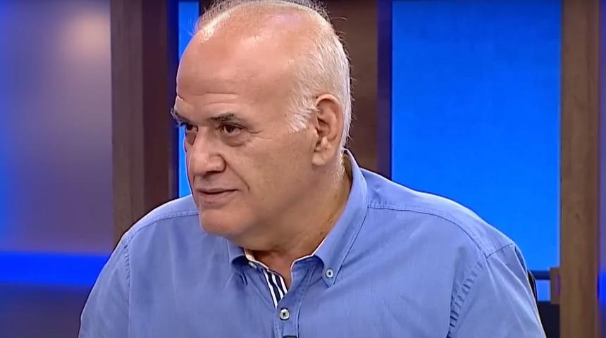 Ahmet Çakar'dan Galatasaray-Alanyaspor maçı sonrası gizli kamera iddiası! Yer yerinden oynayacak... 'Fatih Terim'i istiyorlar'