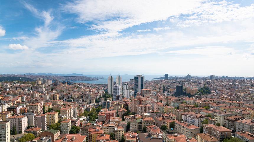 İstanbul'da 20 bin TL'nin altına kiralık evler sadece o ilçelerde! Asgari ücreti aştı '30 bin TL'lik evde 50 bin TL'ye oturmak zorunda'