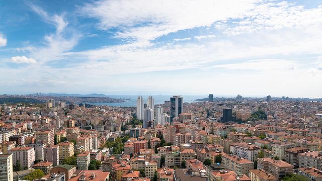 İstanbul'da 20 bin TL'nin altına kiralık evler sadece o ilçelerde! Asgari ücreti aştı '30 bin TL'lik evde 50 bin TL'ye oturmak zorunda'