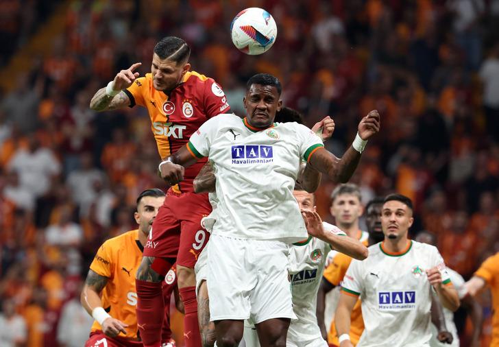 Galibiyete rağmen demediğini bırakmadı! 'Galatasaray'da tuhaf şeyler oluyor' G1