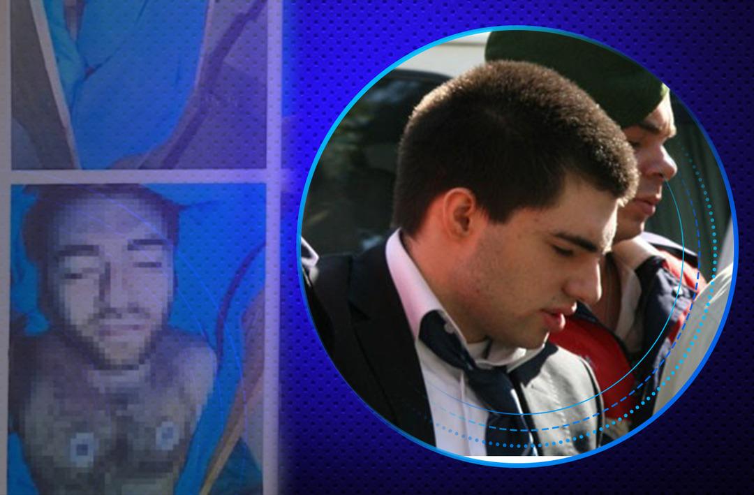 Cem Garipoğlu'nun mezarındaki ilgin&ccedil;likler bitmiyor! &Ouml;zal'ın a&ccedil;ılan mezarında vardı, onunkinde yok... 'Par&ccedil;acıkları olmalıydı'