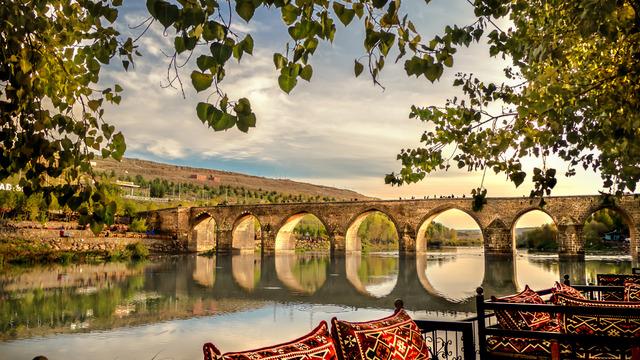 Diyarbakır'ın neyi meşhur? Diyarbakır'ın meşhur şeyleri, yemekleri ve yerleri