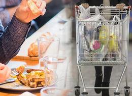 '100 TL'ye satıyor, 150 TL oluyor gene satıyorsa...' Tüketicilere 'alışveriş' çağrısı! 'Gücünü yeteri kadar kullanmıyor'