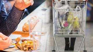 '100 TL'ye satıyor, 150 TL oluyor gene satıyorsa...' Tüketicilere 'alışveriş' çağrısı! 'Gücünü yeteri kadar kullanmıyor'