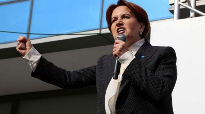 İYİ Parti&rsquo;den teşkilatlarına &rsquo;FET&Ouml;&rsquo; genelgesi