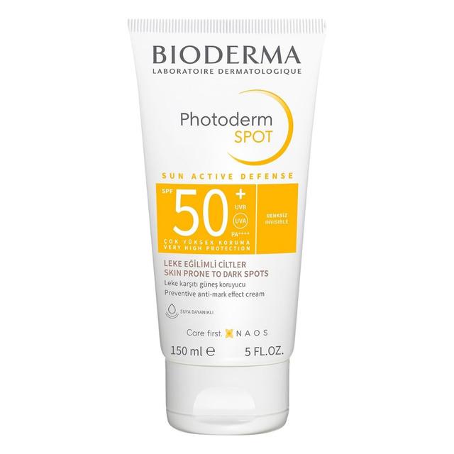 Bioderma Photoderm SPOT SPF50+ Yüz ve Vücut Güneş Kremi 150 Ml