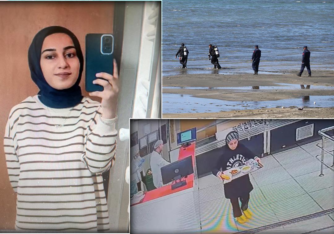 Peş peşe gelen sarsıcı haberler sonrası kayıp Rojin i&ccedil;in korkutan ihtimal! Sayıları 100'den fazla; hepsi tek tek incelendi