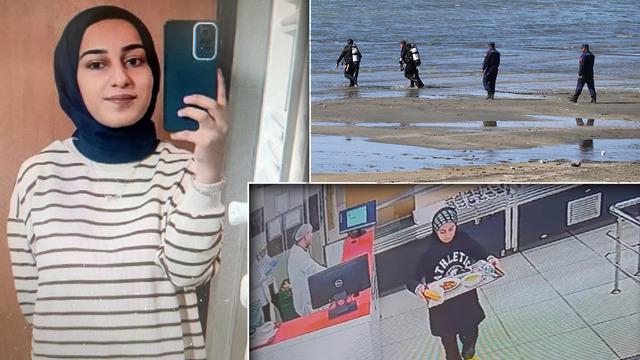 Peş peşe gelen sarsıcı haberler sonrası kayıp Rojin için korkutan ihtimal! Sayıları 100'den fazla; hepsi tek tek incelendi