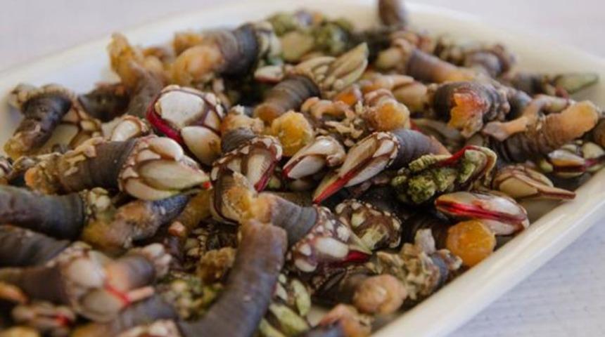 Mideye dikkat: Farklı kültürlere ait en garip yiyecekler!