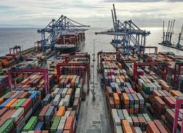 Uludağ İhracatçı Birliklerinin nisan ayı ihracatı 3 milyar 244 milyon dolar oldu