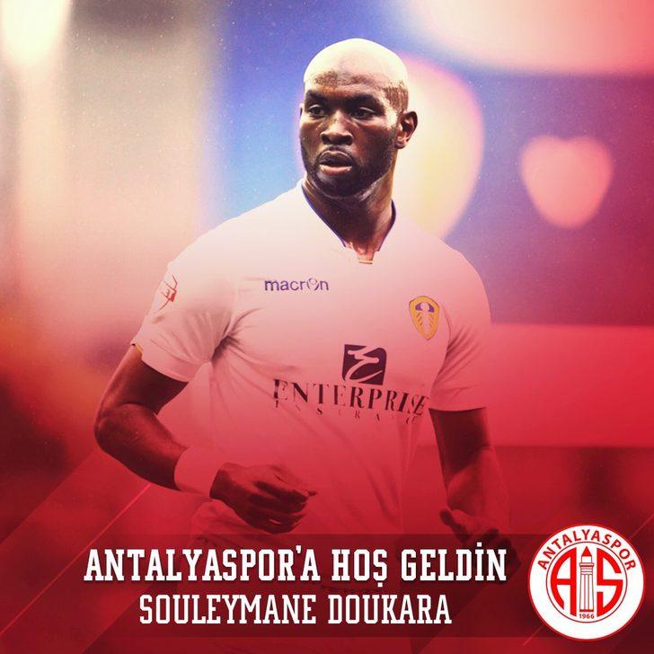 Galatasaray'dan ayrılıp Bundesliga'ya gitti! G5