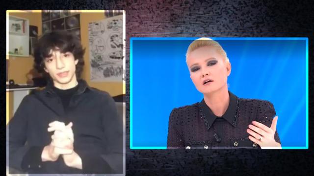 İsyan etti, çağrı yaptı! Müge Anlı cani Semih Çelik hakkında canlı yayında konuştu! 'Başkasına zarar vereceği belli...'