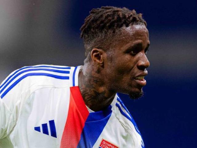 Galatasaray'dan kiralık gitti, Fransa'da da olay oldu! Zaha kadroya alınmadı...