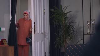 Seyirci yakaladı! Kızılcık Şerbeti'nde yapılan çekim hatası ortaya çıktı! 