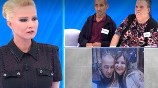 Tükürüğe boğdu! 20 yaş küçük kadın tarafından dolandırılan adamın anlattıkları Müge Anlı'da olay oldu! 'Otellere gittik...'