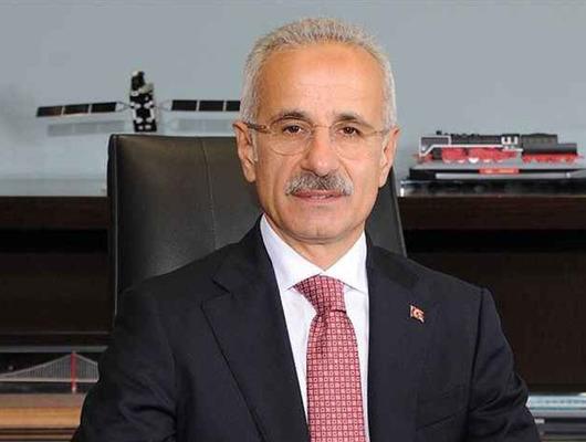 Bakan Uraloğlu'ndan 'Discord' açıklaması