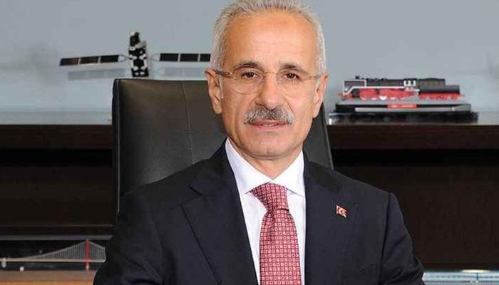 Bakan Uraloğlu'ndan 'Discord' açıklaması: Gerekli adımlar atılacak