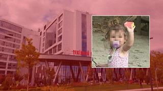 SON DAKİKA | Sıla bebekten acı haber geldi! Tekirdağ'da şiddet ve cinsel istismara uğramıştı...