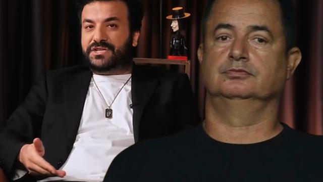 Hasan Can Kaya'dan bomba sözler: Vefa borcum yok! Acun Ilıcalı'nın ödediğinin 4 katını teklif ettiler gitmedi!