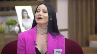 Kısmetse Olur Cansel Ayanoğlu kapısına dayanan komşusu yüzünden karakola koştu! Polislerin yanıtına sinirlendi