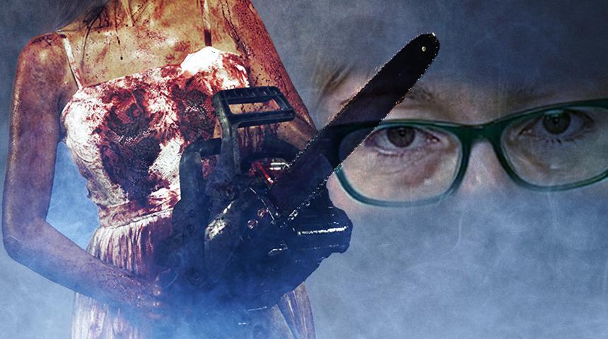 Elektrikli testereyle ailesini katletti! Cesetlerini paramparça edip çöpe attı