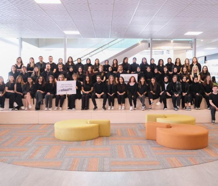 Yürekleri karartan haberler üniversiteleri de siyaha bürüdü: Öğrenciler iş birliği yaptı, kampüslerden kapkara görüntüler geldi G5