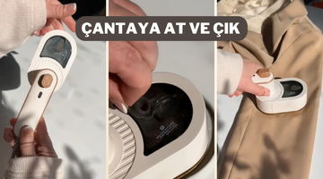 TikTok'ta viral oldu, herkes o &uuml;r&uuml;n&uuml; arıyor!