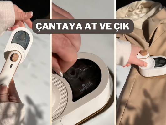 TikTok'ta viral oldu, herkes o ürünü arıyor!