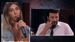 Yakın arkadaşları ilişki videosunu çekip göndermiş! Hasan Can Kaya'ya katılıp aldatıldığını hiç çekinmeden anlattı