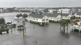 ABD'de Helene Kasırgası'nda 230'dan fazla insan hayatını kaybetti