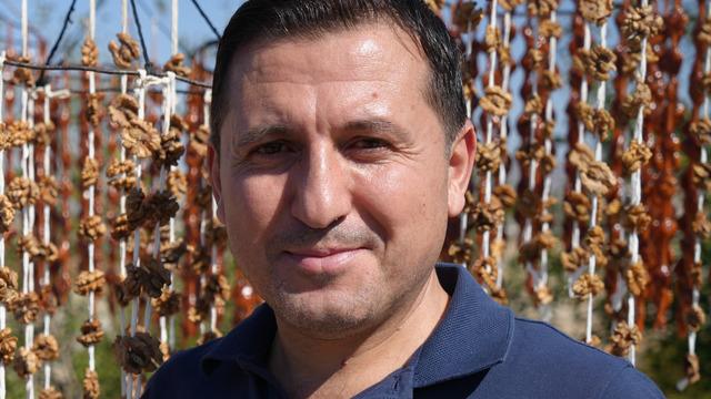 'Eskiden evimiz için yapardık' Şimdi tüm Türkiye'ye gönderiyorlar! 'Çok talep gördü, biz de ticaretine adım attık'