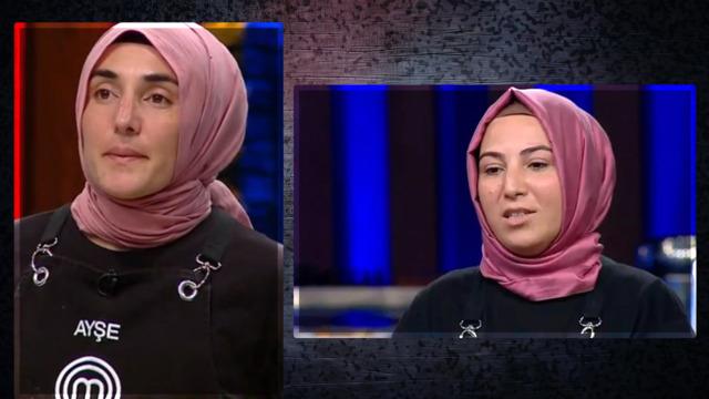 Eski MasterChef Eda'nın Ayşe'yle ilgili iddiası kafa karıştırdı! 'Kendinizi yırtsanız da...'