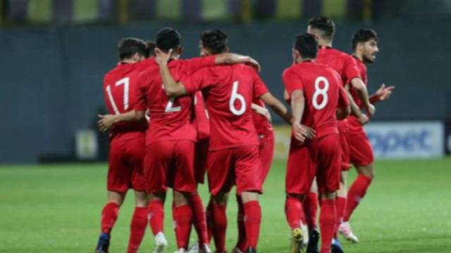 Ümit Milli Takım aday kadrosunda iki değişiklik