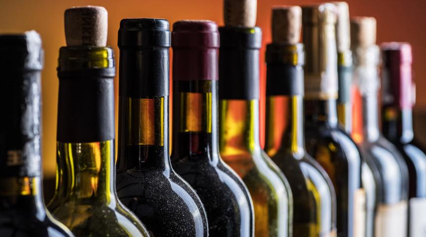 Rakı ve Şarap fiyatlarına zam! Sosyal medya hesabından duyurdu