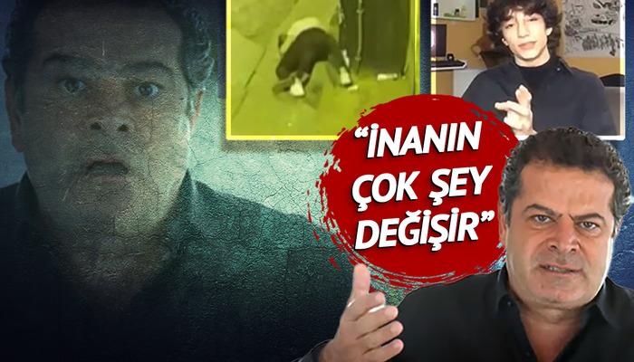 Çözüm önerisi sundu: İnanın çok şey değişir