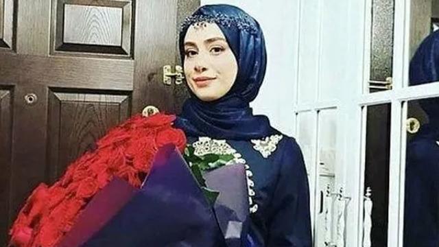 Samuray kılıcıyla katledilen Başak Cengiz'in annesi torunun sözlerini anlatırken gözyaşlarına boğuldu: Ayak çırpınışlarını unutamıyorum