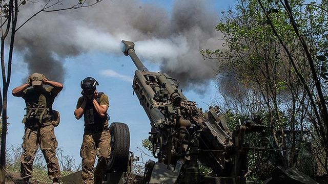 Slovakya'dan Ukrayna kararı! Karşı çıktılar: 3. Dünya Savaşı'nın başlangıç noktası olur