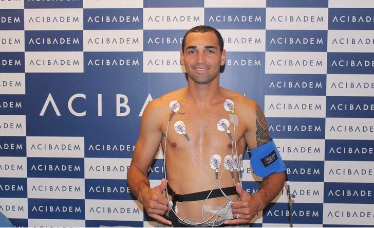 Galatasaray'dan ayrılıp Bundesliga'ya gitti! G3