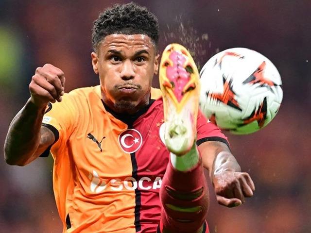 Galatasaray ile Senegal Futbol Federasyonu arasında gerilim! Ismail Jakobs'u arayıp apar topar Senegal'e götürdüler...