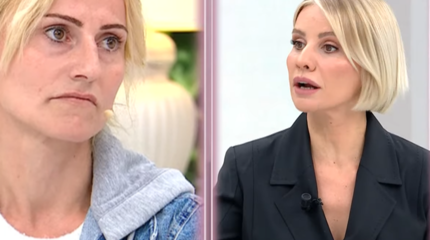 TikTok'ta çıplak fotoğraflarını yayınlamış! Esra Erol'daki saplantılı aşık kan dondurdu! 'Beni öldürecek...'