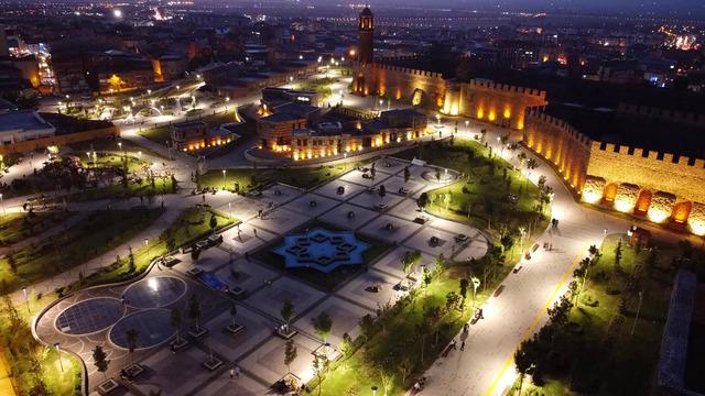 Erzurum'un neyi meşhur? Erzurum'un meşhur şeyleri, yemekleri ve yerleri