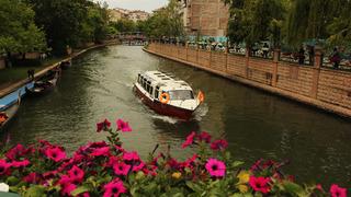 Eskişehir'in neyi meşhur? Eskişehir'in meşhur şeyleri, yemekleri ve yerleri