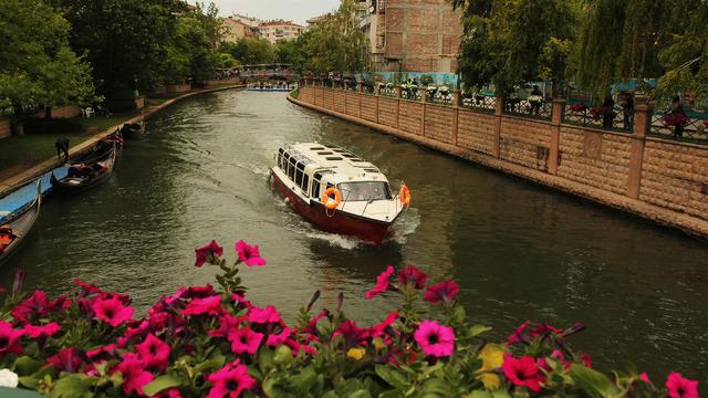 Eskişehir'in neyi meşhur? Eskişehir'in meşhur şeyleri, yemekleri ve yerleri