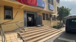 Yer: Bahçelievler! Sokakta yürüyen kadını evine gireceği sırada taciz etti! 'Cinsel saldırı' suçundan tutuklandı